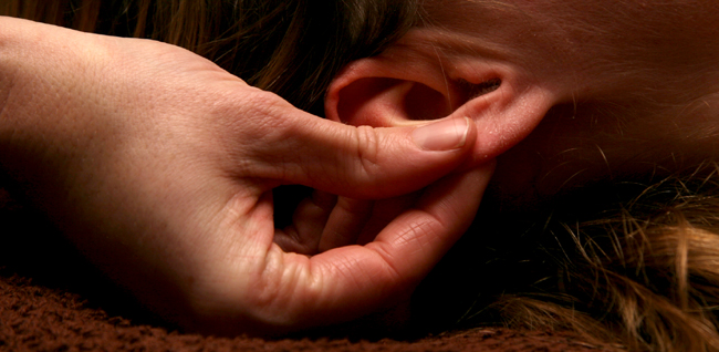 Indian Head Massage Leicester