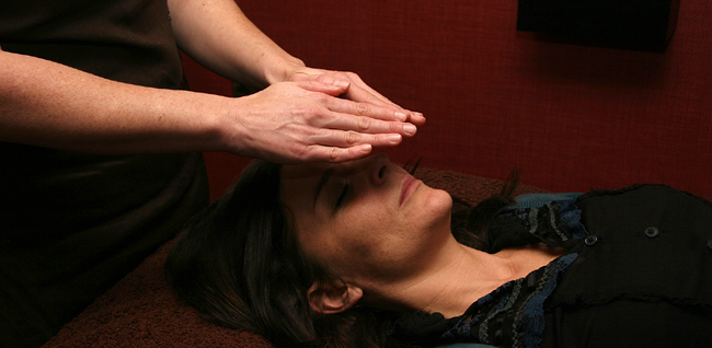 Swedish Massage Leicestershire